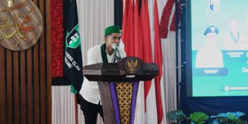 HMI CABANG ENREKANG MENDESAK MENCOPOT KAPOLRES ENREKANG