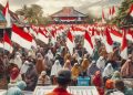 Harmoni Bangsa Pasca Pemilu 2024: Melibatkan Keberagaman Menuju Masa Depan Bersatu