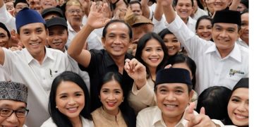 Bersatu dalam Keanekaragaman: Membangun Harmoni Pasca Pemilu 2024