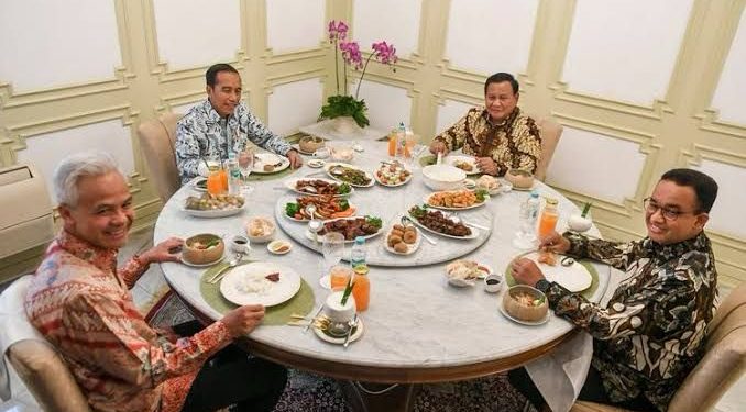 Pemilu Damai: Menyemai Harapan untuk Masa Depan Bangsa