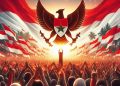 Berbeda Pandangan Politik Hanya Sesaat, Persatuan dan Kesatuan Indonesia Selamanya