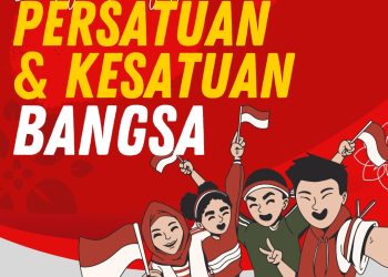 Menjaga Keharmonisan Pasca Pemilihan Umum Indonesia