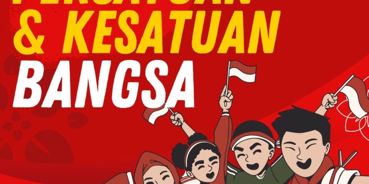 Menjaga Keharmonisan Pasca Pemilihan Umum Indonesia