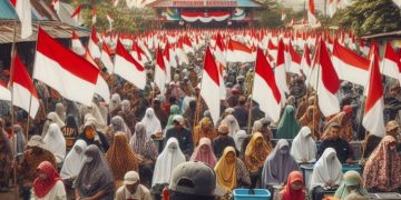 Keberagaman untuk Masa Depan Bersatu Pasca Pemilu