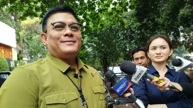 Berantas Judi Online, Polda Metro Jaya Bakal Kejar Bandar sampai ke Taiwan