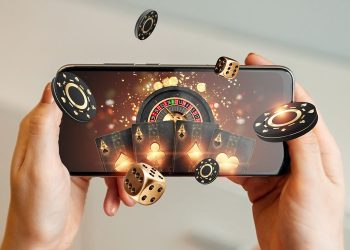 Dampak Negatif Akibat Judi Online