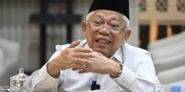 Literasi Bahaya Judi Online Harus Digalakkan, Wapres Ma’ruf Amin: “Jangan Sampai Kita Jadi Masyarakat Penjudi”