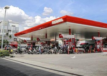 Alasan Harga BBM Naik