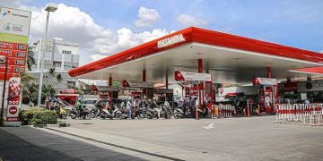 Alasan Harga BBM Naik