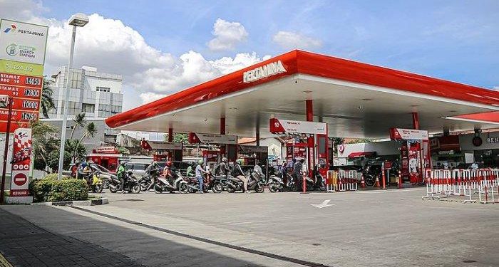 Alasan Harga BBM Naik