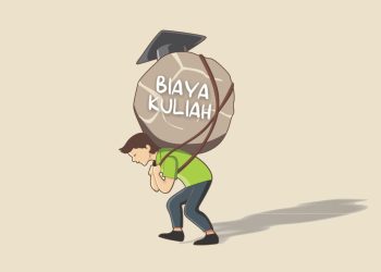 Terungkap Alasan Biaya UKT Melonjak Tinggi, Begini Sistem Penentuannya