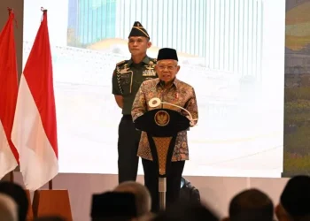 Wapres Ma’ruf Amin Tekankan Pentingnya Sosialisasi Tapera untuk Pemahaman Masyarakat