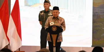 Wapres Ma’ruf Amin Tekankan Pentingnya Sosialisasi Tapera untuk Pemahaman Masyarakat