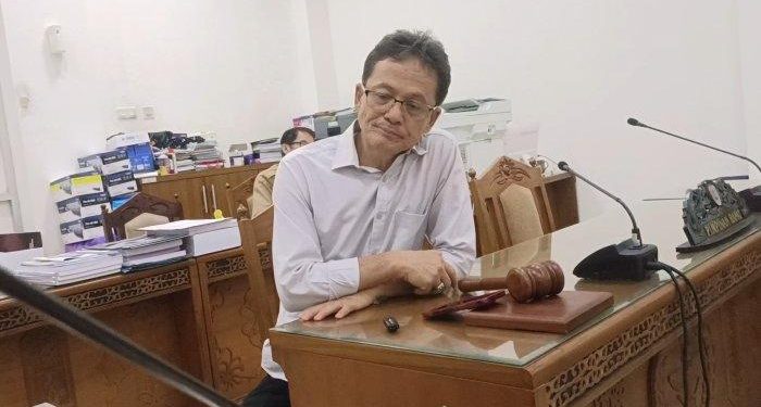 Ketua Komisi I DPRD Kalteng Dukung Kebijakan Tapera dengan Catatan Evaluasi Menyeluruh