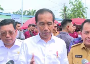 Jokowi Minta Kasus Kematian Vina Diusut Tuntas, Polri Terbuka Terhadap Bukti Baru