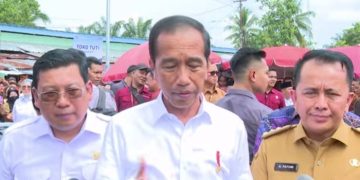 Jokowi Minta Kasus Kematian Vina Diusut Tuntas, Polri Terbuka Terhadap Bukti Baru