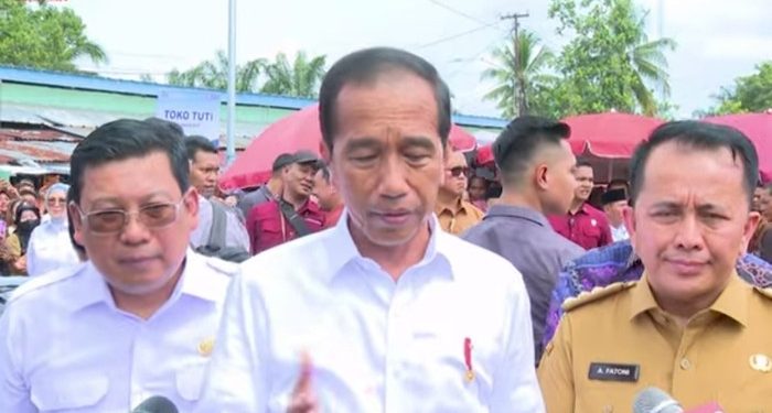 Jokowi Minta Kasus Kematian Vina Diusut Tuntas, Polri Terbuka Terhadap Bukti Baru