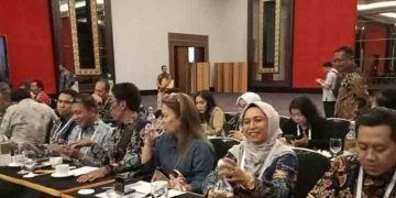 Palangka Raya Berantas Judi Online dengan Literasi dan Sosialisasi Anti-Perjudian