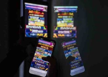 Kementerian Kominfo Meluncurkan Kanal Edukasi dan Memperkuat Penegakan Hukum Judi Online