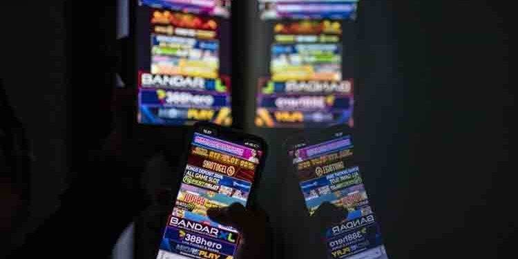 Kementerian Kominfo Meluncurkan Kanal Edukasi dan Memperkuat Penegakan Hukum Judi Online