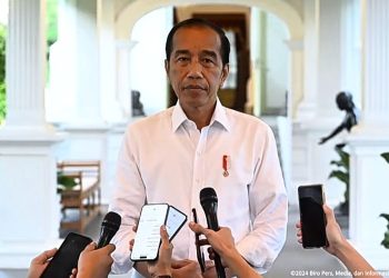 Jokowi Ungkap Strategi Kilat Lawan Judi Online: Masyarakat Diimbau Waspada!