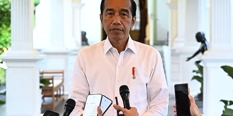 Jokowi Ungkap Strategi Kilat Lawan Judi Online: Masyarakat Diimbau Waspada!