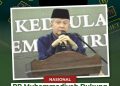 PP Muhammadiyah Dukung Pemerintah dalam Upaya Pemberantasan Judi Online