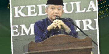 PP Muhammadiyah Dukung Pemerintah dalam Upaya Pemberantasan Judi Online
