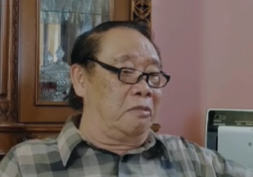 Pdt. Christian Uda Apresiasi Visi Jokowi: IKN Harapan Bangsa Indonesia di Masa Depan