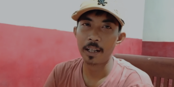 Pemuda Gunung Mas Apresiasi Pembangunan Jokowi, Siap Dukung Prabowo untuk Indonesia Maju