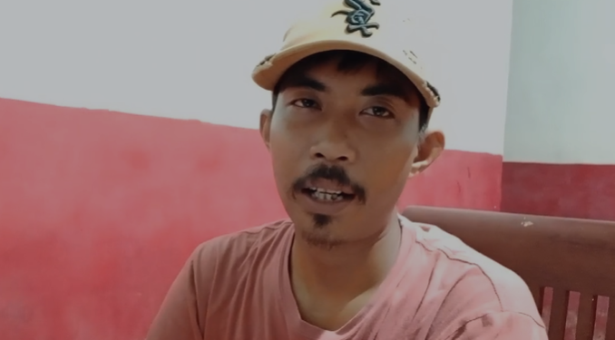 Pemuda Gunung Mas Apresiasi Pembangunan Jokowi, Siap Dukung Prabowo untuk Indonesia Maju