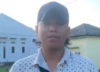 Warga Lamandau Apresiasi Pembangunan Infrastruktur di Era Jokowi: “Manfaatnya Terasa di Masyarakat