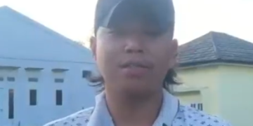 Warga Lamandau Apresiasi Pembangunan Infrastruktur di Era Jokowi: “Manfaatnya Terasa di Masyarakat