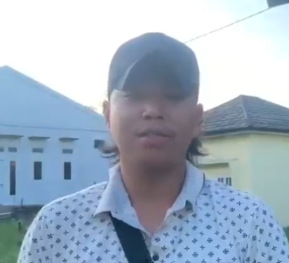 Warga Lamandau Apresiasi Pembangunan Infrastruktur di Era Jokowi: “Manfaatnya Terasa di Masyarakat