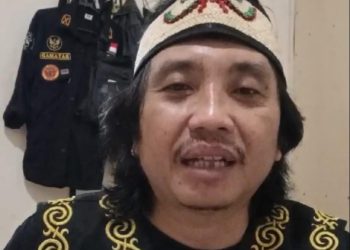 Sekretaris Batamad Pulang Pisau, Apresiasi Pembangunan Infrastruktur Merata di Kalimantan dan Papua pada era Presiden Jokowi
