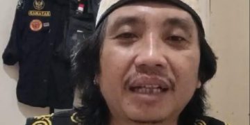 Sekretaris Batamad Pulang Pisau, Apresiasi Pembangunan Infrastruktur Merata di Kalimantan dan Papua pada era Presiden Jokowi