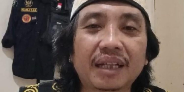 Sekretaris Batamad Pulang Pisau, Apresiasi Pembangunan Infrastruktur Merata di Kalimantan dan Papua pada era Presiden Jokowi