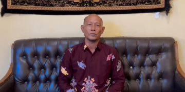 Ketua FKUB Kotawaringin Timur Apresiasi Kepemimpinan Presiden Jokowi dalam Membangun Kalteng