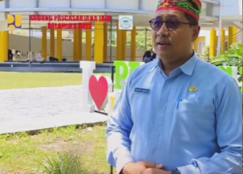 Rektor IAIN Palangka Raya Apresiasi Komitmen Presiden Jokowi di Sektor Pendidikan