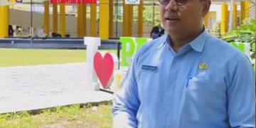 Rektor IAIN Palangka Raya Apresiasi Komitmen Presiden Jokowi di Sektor Pendidikan