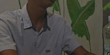 Ketua BEM STAIS Muara Teweh Apresiasi Capaian Pembangunan Era Jokowi