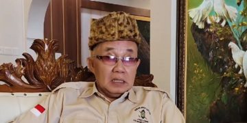 Andri Elie Embang: “Di Bawah Kepemimpinan Jokowi, Ekonomi Indonesia Makin Kuat di Tengah Tantangan Global”