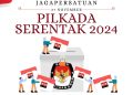 Pilkada 2024: Menguatkan Demokrasi Lokal di Tengah Ketegangan Global