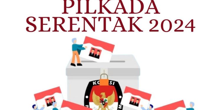 Pilkada 2024: Menguatkan Demokrasi Lokal di Tengah Ketegangan Global