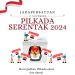 Pilkada 2024: Menguatkan Demokrasi Lokal di Tengah Ketegangan Global