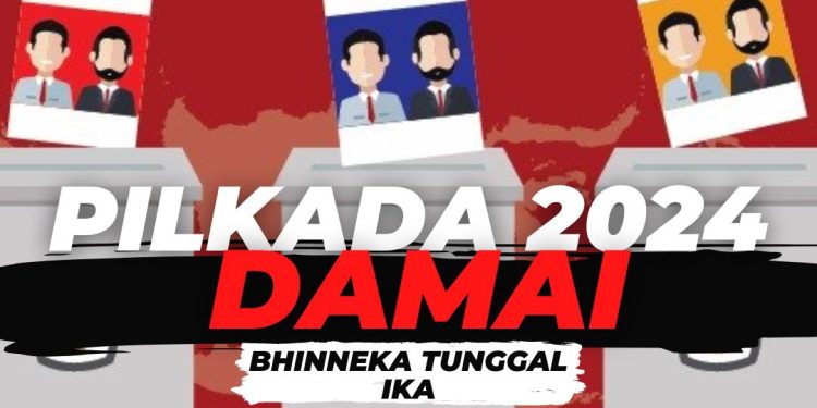 Masa Transisi Kepemimpinan dari Jokowi ke Prabowo: Menjaga Stabilitas di Tengah Pengaruh Eksternal