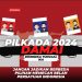 Masa Transisi Kepemimpinan dari Jokowi ke Prabowo: Menjaga Stabilitas di Tengah Pengaruh Eksternal