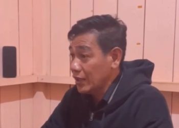 Lukmanul Hakim: 10 Tahun Kepemimpinan Jokowi Berdampak Positif, Prabowo-Gibran Dinilai Tepat Melanjutkan Pembangunan