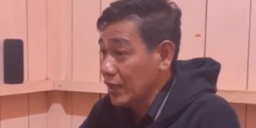 Lukmanul Hakim: 10 Tahun Kepemimpinan Jokowi Berdampak Positif, Prabowo-Gibran Dinilai Tepat Melanjutkan Pembangunan