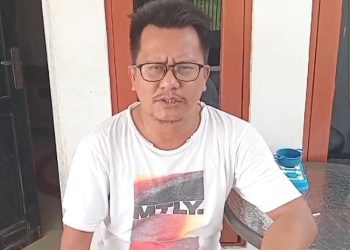 PWI Gunung Mas Apresiasi Kepemimpinan Joko Widodo